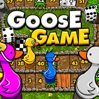 play Game of the Goose game