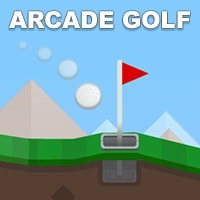 play Arcade Golf game
