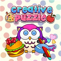 play Creative Puzzle game