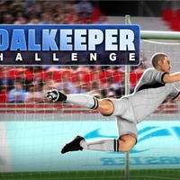 play GoalkeeperChallenge game