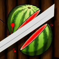 play Katana Fruit game