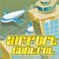play Airport Control game