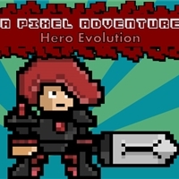 play A Pixel Adventure Vol 2 game