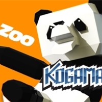 play KOGAMA ZOO NEW UPDATE game