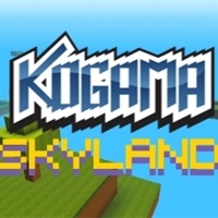 play KOGAMA Skyland game