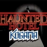 play KOGAMA Haunted Hotel game