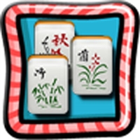play Mahjong Solitaire Deluxe game