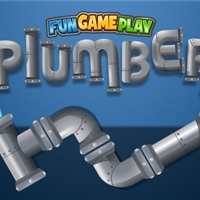 play FGP Plumber Game game