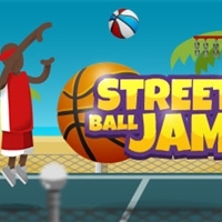 play Street Ball Jam game