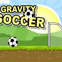 play Gravity Soccer game