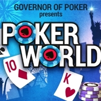 play Poker World game