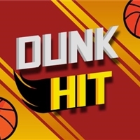 play Dunk Hit game