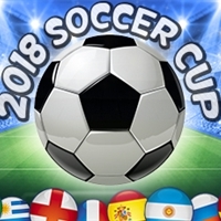 play  Soccer Cup touch game