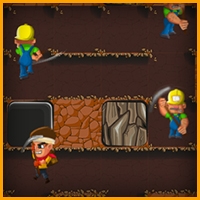 play Nugget Seeker game