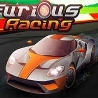 play Furious Racing game