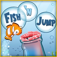 play Fish and Jump game
