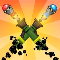 play Aim Clash game