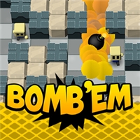 play BombEm game