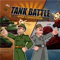 play Tank Battle  War Commander game