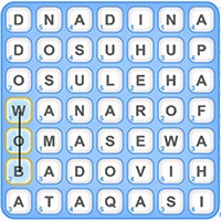 play Word Finder Board Game game