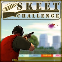play The Skeet Challenge game