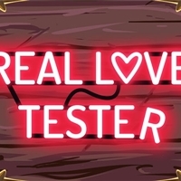 play Real Love Tester game