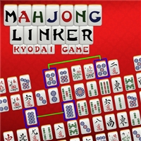 play Mahjong Linker  Kyodai Game game