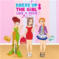 play Dress Up The Lovely Princess game