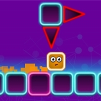 play Geo Dash game