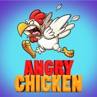 play Angry Chickens game