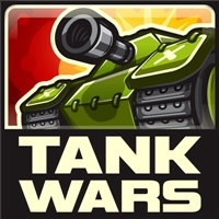 play Tank Wars game