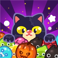 play Monster Cafe game