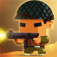 play Blocky Squad game