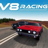 play V Racing game