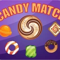 play Candy Match game