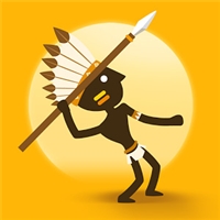 play Big Hunter Online game