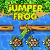 Jumper Frog