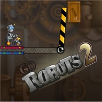 play Go Robots 2  game
