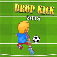 play Drop Kick World Champs game