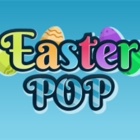 play Easter Pop game