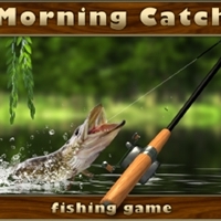 play Morning catch game