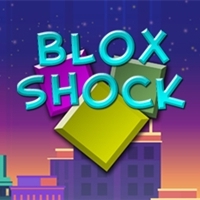play Blox Shock game
