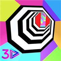 play Color Tunnel game