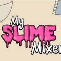 play My Slime Mixer game