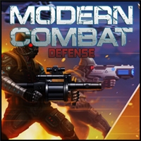 play Modern Combat Defense game
