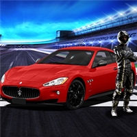 play Maserati Gran Turismo  game