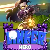 play Linker Hero game