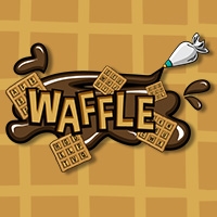 play Waffle Game game