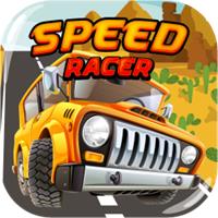 play Speed Car Racer game