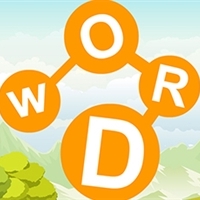 play Crossword Scapes game